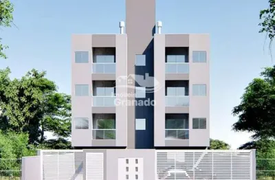 Apartamento com 2 dormitórios à venda, rio pequeno, camboriu - sc