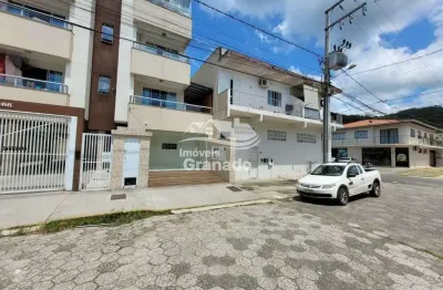 Sala comercial à venda no Monte Alegre, Camboriú 