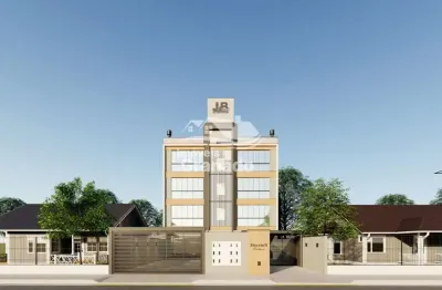 Apartamento com 2 dormitórios à venda, santa regina, camboriu - sc