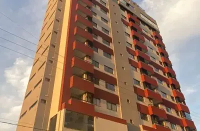 Apartamento mobiliado com 1 dormitório para locação, tabuleiro, camboriu - sc