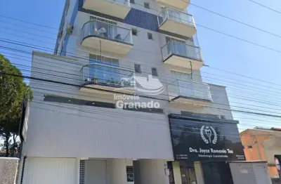 Apartamento com 2 dormitórios à venda, nova esperança, balneario camboriu - sc