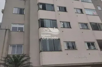 Apartamento com 2 dormitórios à venda, tabuleiro, camboriu - sc