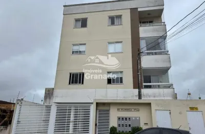 Apartamento com 2 dormitórios à venda, areias, camboriu - sc