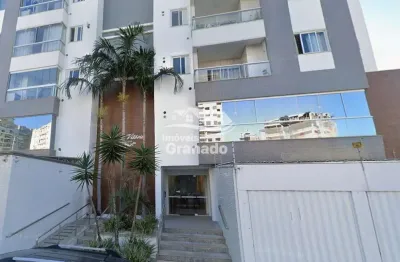 Apartamento com 2 quartos à venda no Tabuleiro, Camboriú 