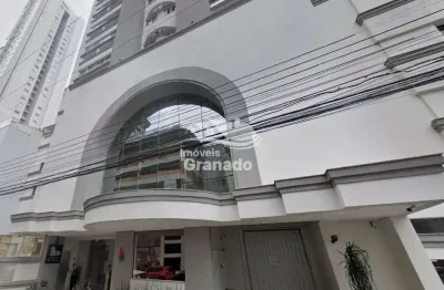 Apartamento com 3 dormitórios à venda, centro, balneario camboriu - sc