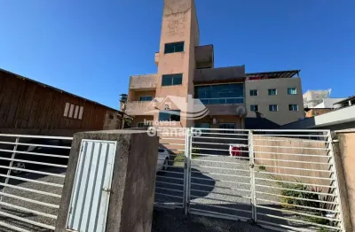 Apartamento com 2 dormitórios à venda, monte alegre, camboriu - sc