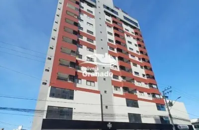 Apartamento com 1 dormitório à venda, tabuleiro, camboriu - sc