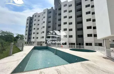 Apartamento com 2 quartos à venda no Cedro, Camboriú 