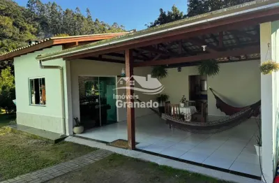 Chácara / sítio à venda no Macacos, Camboriú 