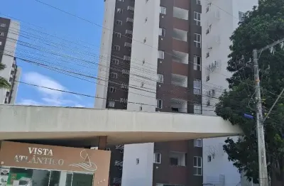 Apartamento com 2 dormitórios para locação, alto são bento, itapema - sc