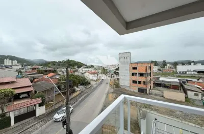 Apartamento com 2 dormitórios à venda, areias, camboriu - sc