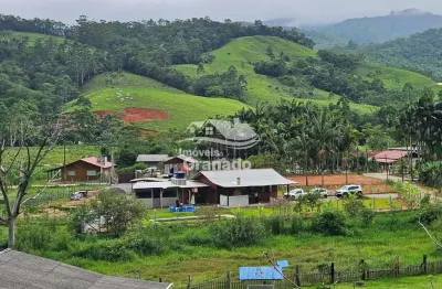 Chácara / sítio com 2 quartos à venda no Braço, Camboriú 