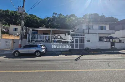 Casa com 2 quartos à venda no Tabuleiro, Camboriú 