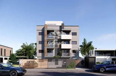 Apartamento com 2 dormitórios à venda, SANTA REGINA, CAMBORIU - SC