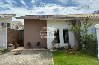 Casa com 2 quartos à venda no Santa Regina, Camboriú 