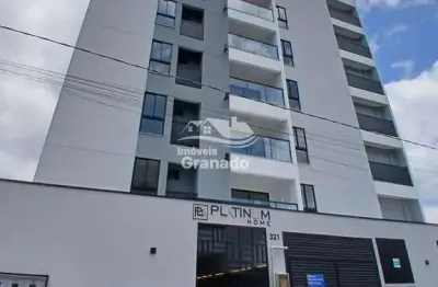 Apartamento com 2 dormitórios para locação, TABULEIRO, CAMBORIU - SC