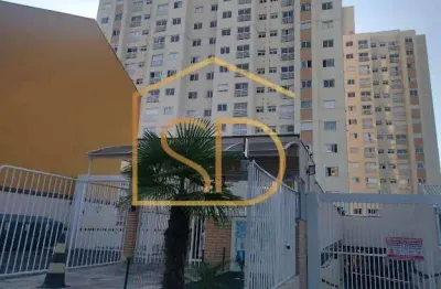 Ótímo apartamento à venda, com 2 quartos 1 suíte, 50,60m² , piscina no edifício ilhas do havaí home club,  em são josé dos pinhais, centro.