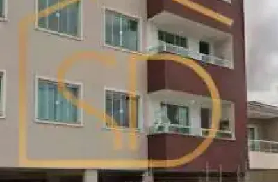 Apartamento para alugar em são josé dos pinhais, cruzeiro, com 2 quartos