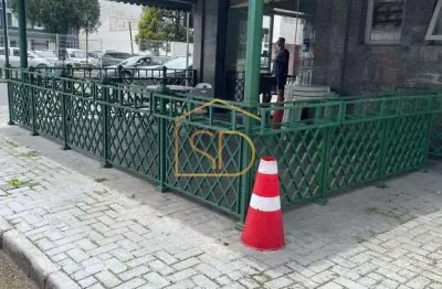 Maravilhoso ponto comercial com clientela formada à venda no centro de são josé dos pinhais.