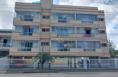 Apartamento com 1 quarto para alugar no Centro, Guaratuba 