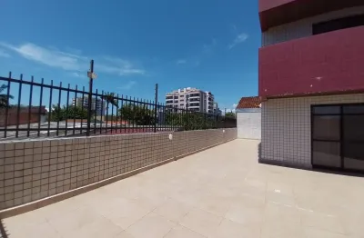 Apartamento com 3 quartos para alugar no Centro, Guaratuba 