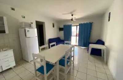 Ap com wi-fi e ar condicionado na av. 29 de abril em guaratuba-pr... n°01