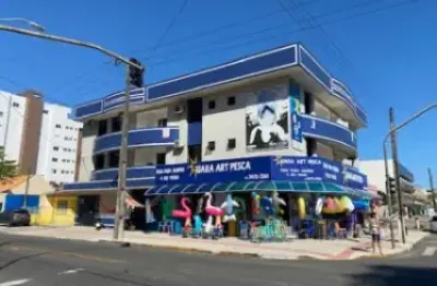 Ap com wi-fi e ar condicionado na av. 29 de abril em guaratuba-pr.... n°02