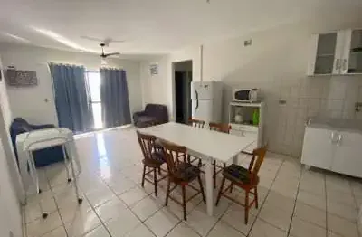 Apartamento com 2 quartos para alugar no Centro, Guaratuba 