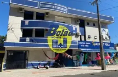 Apartamento com 2 quartos para alugar no Centro, Guaratuba 