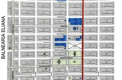 Terrenos a venda balneário eliane, guaratuba/pr - bolão imóveis