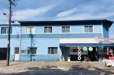 Casa com 7 quartos para alugar na Avenida Vinte e Nove de Abril, 704, Centro, Guaratuba