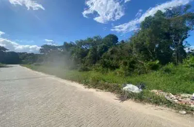 Terreno à venda no Centro, Guaratuba 
