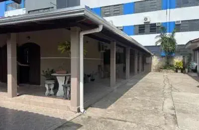 Casa com 3 quartos à venda no Centro, Guaratuba 