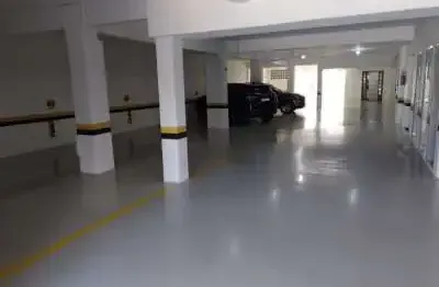 Apartamento com 3 quartos à venda no Centro, Guaratuba 