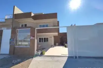 Casa com 3 quartos à venda na Barra do Saí, Guaratuba 