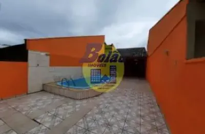 Casa com 3 quartos para alugar no Centro, Guaratuba 