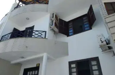 Casa com 3 quartos para alugar no Brejatuba, Guaratuba 