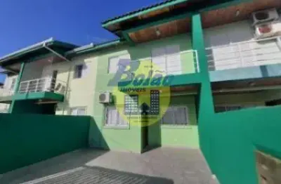 Lindo sobrado com ar condicionado no centro de guaratuba...