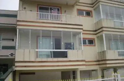 Apartamento com ar cond. e wifi, ap°103 com vista para praia. 
com wi-fi...(v)