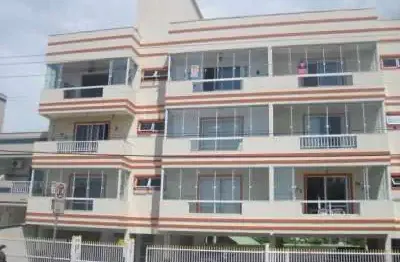 Apartamento com 1 quarto para alugar no Centro, Guaratuba 