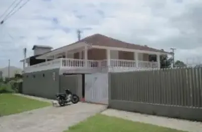 Casa com 4 quartos à venda no Centro, Guaratuba 