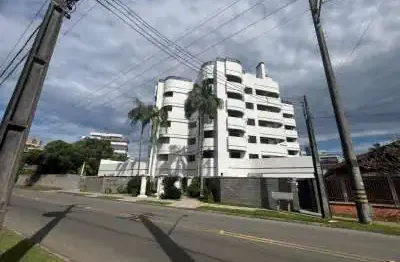 Apartamento com 4 quartos à venda no Centro, Guaratuba 