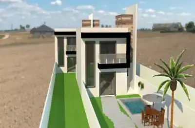 Casa com 4 quartos à venda no Centro, Guaratuba 