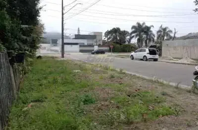 Terreno à venda na Rua Francisco Arcega, 200, Centro, Guaratuba