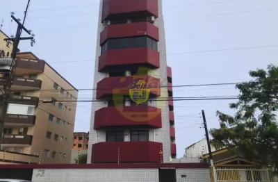 Apartamento com 3 quartos à venda no Centro, Guaratuba 