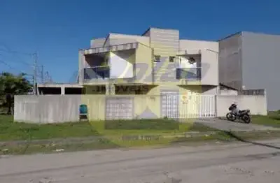 Casa com 3 quartos à venda no Brejatuba, Guaratuba 