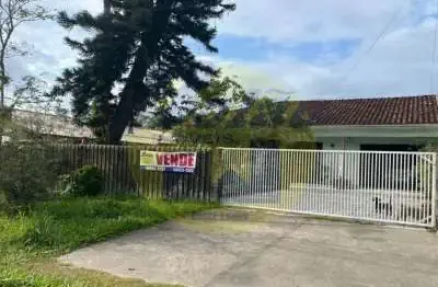 Casa com 4 quartos à venda na Cohapar, Guaratuba 