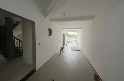 Casa com 8 quartos à venda no Brejatuba, Guaratuba 