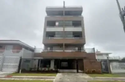 Cobertura com 3 quartos à venda no Centro, Guaratuba 