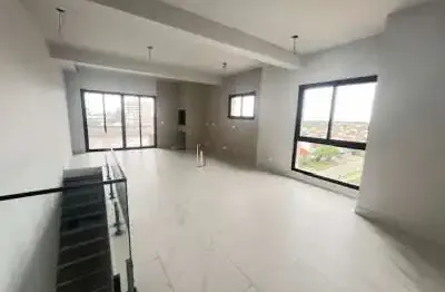 Cobertura com 3 quartos à venda no Centro, Guaratuba 